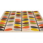 Teppich Orla Kiely Classic Multi Stem 059505 14