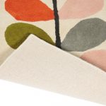 Teppich Orla Kiely Classic Multi Stem 059505 12