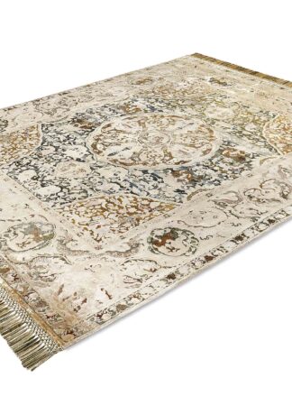 Teppich Rug Star HUNTER N01 GREY-MIX 2