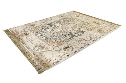 Teppich Rug Star HUNTER N01 GREY-MIX 2