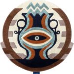 Kilimas Ted Baker Zodiac Aquarius 162105 1