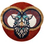 Kilimas Ted Baker Zodiac Arias 161105 1