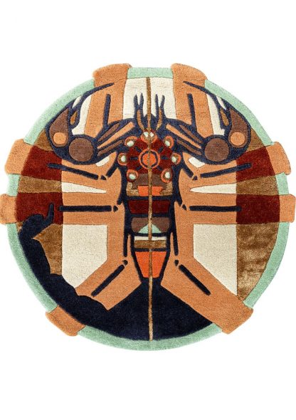 Kilimas Ted Baker Zodiac Skorpio 161805 1