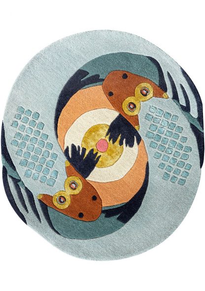 Kilimas Ted Baker Zodiac Pisces 162205 1