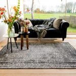 Teppich Mad Men Jacob's Ladder-8425 Harlem Contrast 8