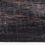 Kilimas Mad Men Griff-8925 Soho Copper6