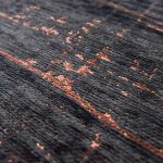 Kilimas Mad Men Griff-8925 Soho Copper4