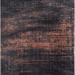 Kilimas Mad Men Griff-8925 Soho Copper3