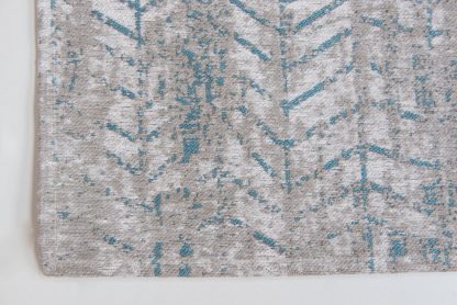 Kilimas Mad Men Jacob's Ladder-8927 Tribeca Blue5