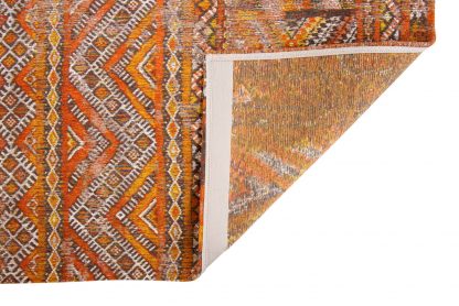 Kilimas Antiquarian Kilim-9111 Riad Orange6
