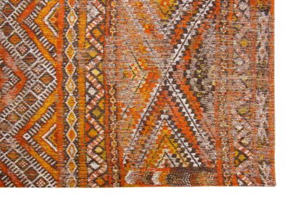 Kilimas Antiquarian Kilim-9111 Riad Orange5