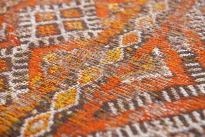 Kilimas Antiquarian Kilim-9111 Riad Orange4