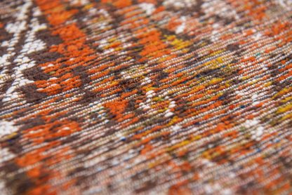 Kilimas Antiquarian Kilim-9111 Riad Orange3