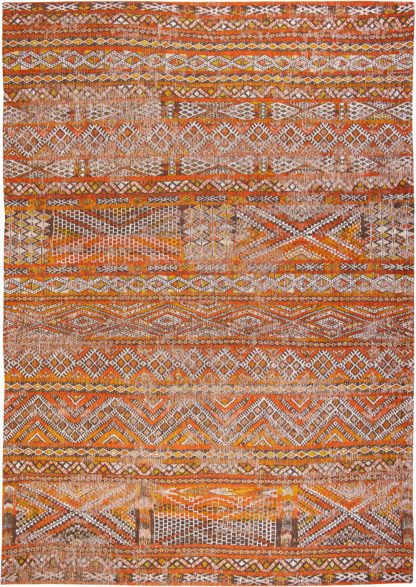 Kilimas Antiquarian Kilim-9111 Riad Orange33