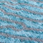Kilimas Shores-9132 Blue Nile 15