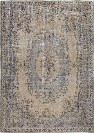 Kilimas Palazzo Da Mosto-9138 Colonna Taupe15