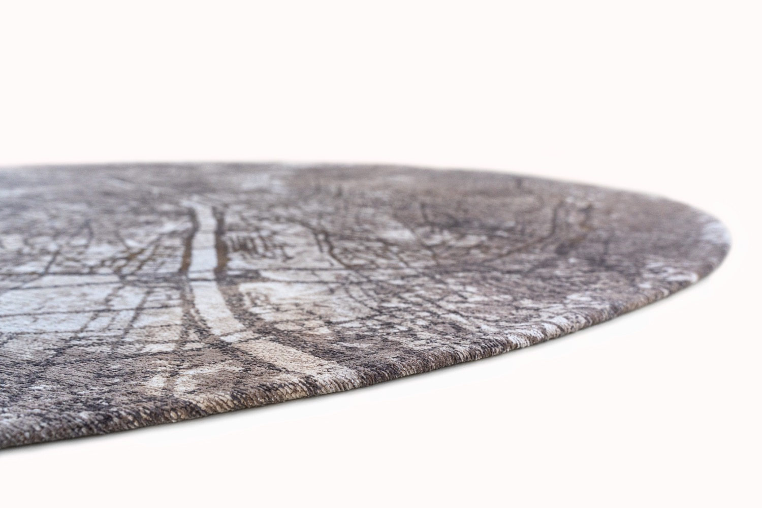 Kilimas Paris-9322 Space Trip Round