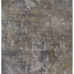 Kilimas Dove MIST 2017007-GRY-GLD
