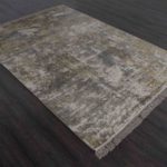 Kilimas Dove MIST 2017007-GRY-GLD b