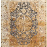 Kilimas Rug Star HUNTER 1 N01 GREY-MIX