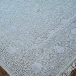 Teppich King-Of-Agra RO8-CRE-CRE 3
