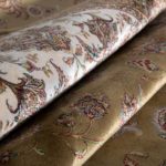 Kilimas Qum 2008G Gold-Cream 4