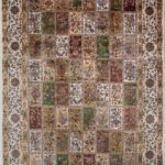 Kilimas QUM 2017O Cream-Cream 1