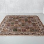 Kilimas QUM 2017O Cream-Cream 2