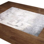 Kilimas ART PALACE 10494-D IVORY-SILVER 2