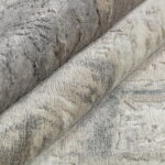 Kilimas ART PALACE 10494-D IVORY-SILVER 3