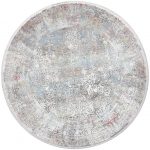 Kilimas Aspendos M203Е DGRY-BLUE Round 1