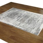 Kilimas Aspendos M435D Cream-Dgray 1