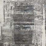 Kilimas Aspendos M435D Cream-Dgray 4