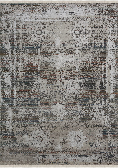 Kilimas Fresco 2001A1 BLU-MLT a