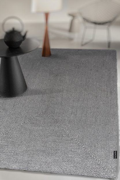 Kilimas Guy Laroche Cordon Grey 1