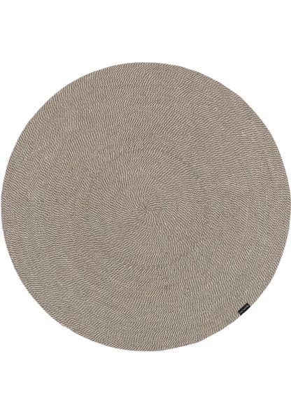 Kilimas Guy Laroche Cordon Natural Round 2