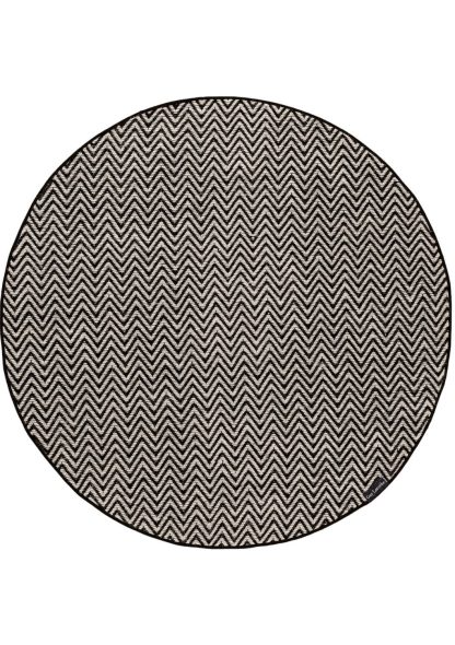 Kilimas Guy Laroche Medal Taupe Round 3