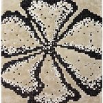Kilimas Guy Laroche Oberon Black and White 1