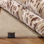 Kilimas Guy Laroche Plum Wenge 3