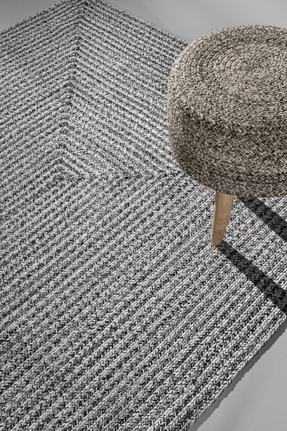 Rug Guy Laroche Tonical Grey 2