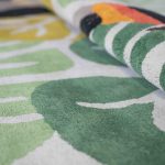 Kilimas Happy Day Dpe-Kr-Grey-Green 2