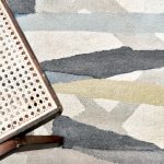 Teppich Harlequin Diffinity Oyster 140001 2