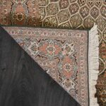 Kilimas Kashmir 24x24 GUMBAD GREEN 5