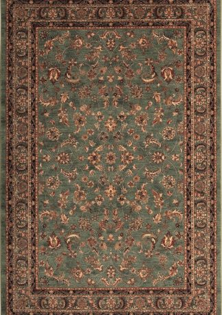 Rug Kashqai 4328-401 1