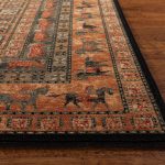 Kilimas Kashqai 4301-500 4