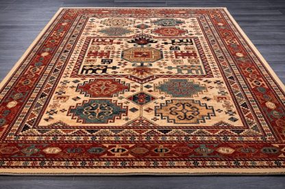 Kashqai 4306-100 7