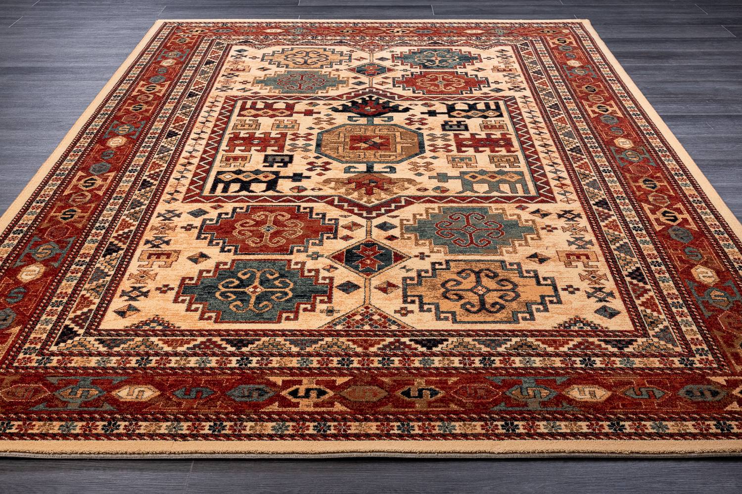 Kashqai 4306-100 7