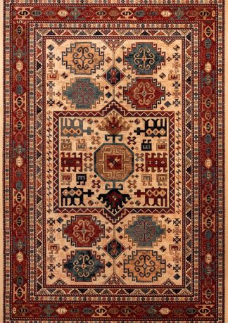 Kashqai 4306-100 8