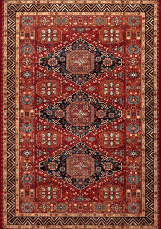 Kilimas Kashqai 4308-300 2