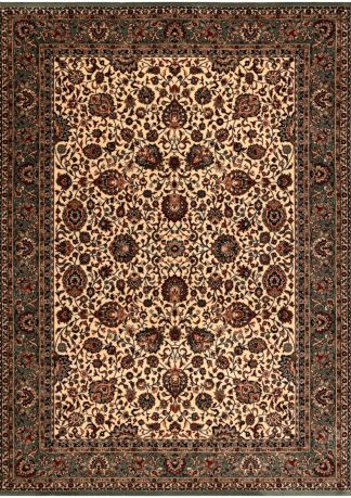Rug Kashqai 4362-101 1